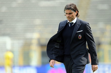 Diego Lopez è a Palermo: «Opportunità unica: credo nella salvezza»