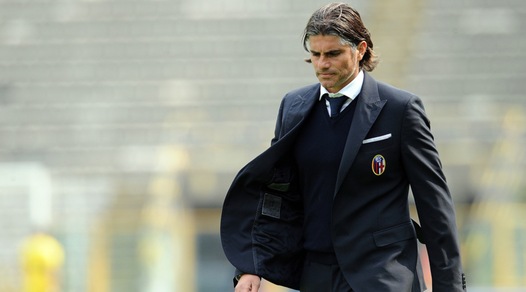 Diego Lopez è a Palermo: «Opportunità unica: credo nella salvezza»