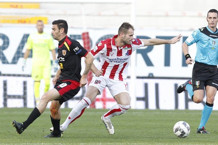 Calciomercato Bari, Raicevic e Tonev in dirittura d'arrivo