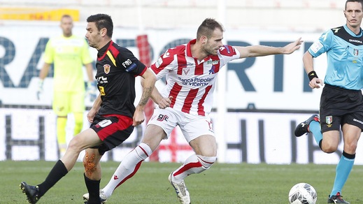 Calciomercato Bari, Raicevic e Tonev in dirittura d'arrivo