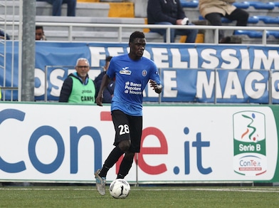 Calciomercato Benevento, le mani su Selasi e Budimir