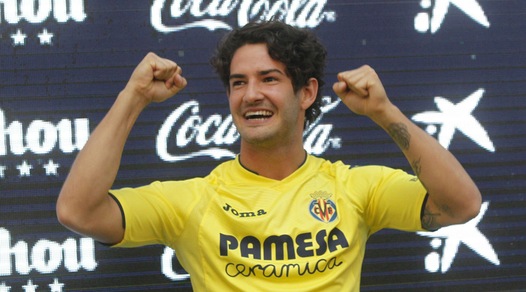 Calciomercato: Pato a un passo dal Tianjin di Cannavaro