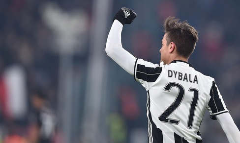 Coppa Italia, Juve per il tris: terzo trofeo di fila a 2,50