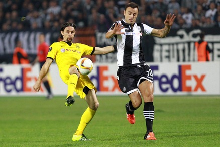 Pillole di calciomercato: Subotic al Colonia, Dadashov all'Eintracht