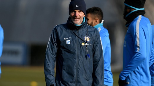 Pioli: «Inter, non devi distrarti»