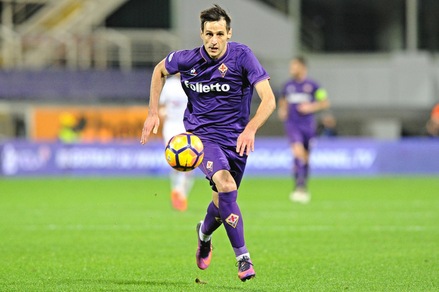 Nessun bomber convince Cannavaro: torna alla carica con la Fiorentina per Kalinic?