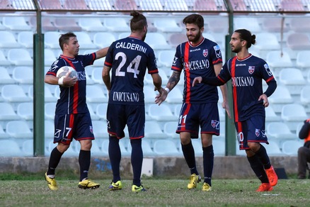 Calciomercato Unicusano Fondi, ufficiale il passaggio di Fissore alla Pistoiese