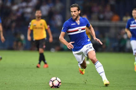 Calciomercato Sampdoria, Ferrero: «Per Silvestre è pronto il rinnovo»