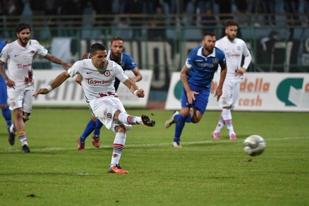 Calciomercato Foggia, Letizia ufficiale al Cosenza