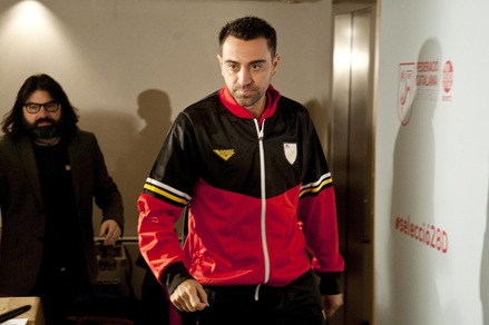 Pillole di calciomercato estero: eterno Xavi, clausola monstre per Danilo