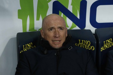 Calciomercato, Maran: «Non mi sento abbandonato dal Chievo»