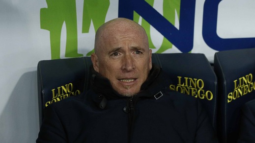 Calciomercato, Maran: «Non mi sento abbandonato dal Chievo»