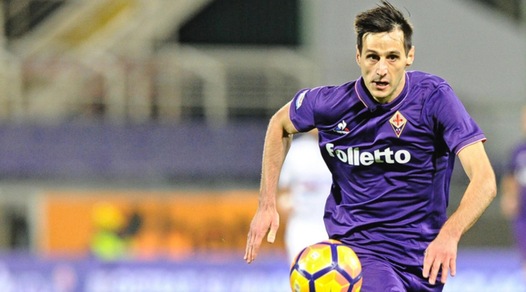 Nessun bomber convince Cannavaro: torna alla carica con la Fiorentina per Kalinic?
