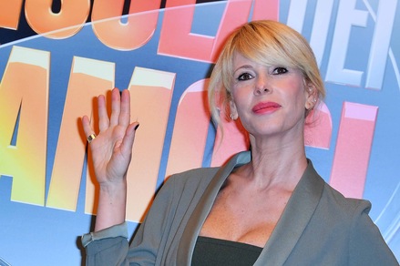 Isola dei famosi: Ceccherini e Nancy i favoriti dei bookie