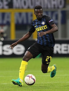 Calciomercato Inter: Gnoukouri all'Udinese