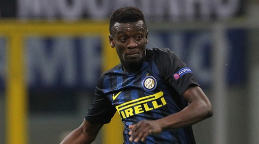 Calciomercato Inter: Gnoukouri all'Udinese