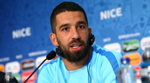 Barcellona: Arda Turan appoggia Erdogan ed è tempesta di critiche