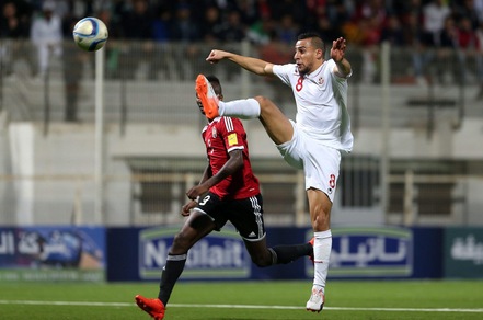 Germania, estremismo: Darmstadt rescinde contratto di Ben-Hatira