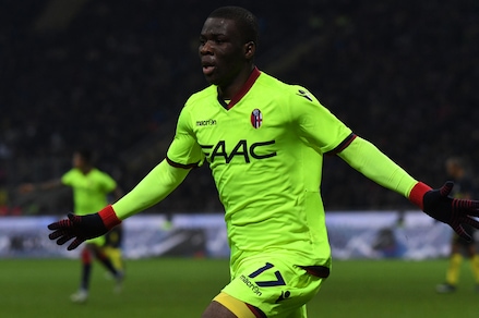 La Roma va in missione: è assalto a Donsah