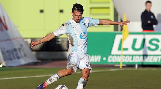 Calciomercato, ufficiale: Masucci al Pisa