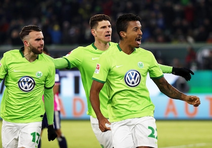 Calciomercato Juventus, resta l’ipotesi Luiz Gustavo