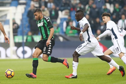 Calciomercato Roma. È partita doppia, Defrel più Donsah