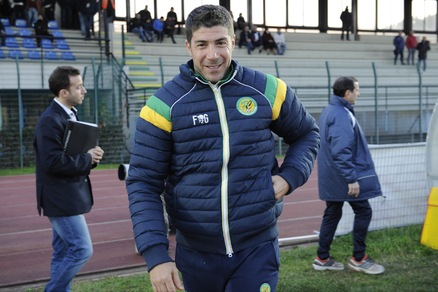 Racing Roma, preso lo svincolato Corticchia