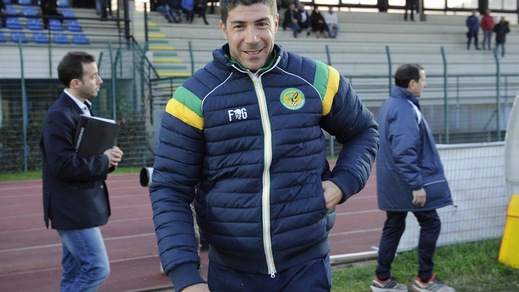 Racing Roma, preso lo svincolato Corticchia