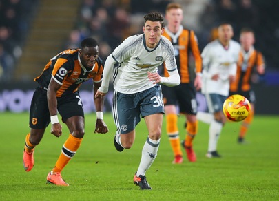 Calciomercato Inter, Darmian in fuga da Manchester: «Cerca casa a Milano»