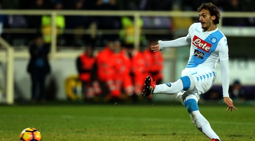 Calciomercato Napoli, Gabbiadini al Southampton: ci siamo