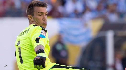 Calciomercato estero, Chelsea: l'ex Lazio Muslera nel mirino