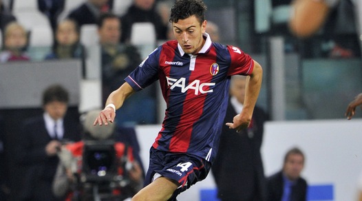 Calciomercato Bologna: Ferrari va in prestito all'Hellas Verona