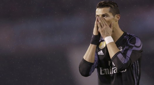 Cristiano Ronaldo, 19 reti in 24 partite: mai così male al Real