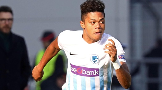 Colpo di calciomercato del Bayer Leverkusen: arriva Bailey dal Genk