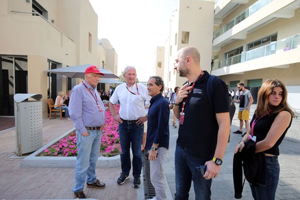 F1: ex presidente della Lotus ha acquistato il Lille