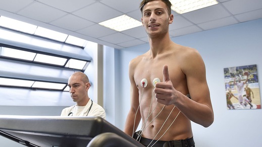 Calciomercato Pescara, in arrivo Mandragora e Mattiello dalla Juventus