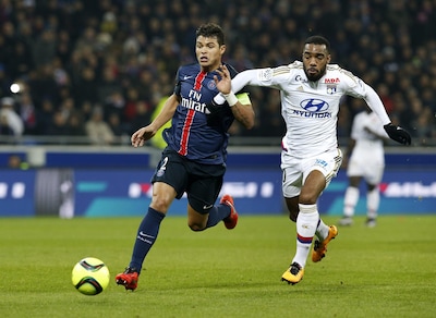 Calciomercato, Thiago Silva allontana il Milan: «Al Psg ho tutto quello che voglio»