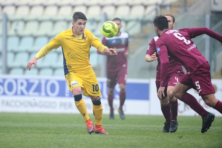 Calciomercato Modena, Tulissi si trasferisce al Piacenza