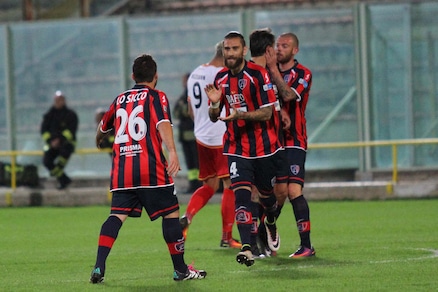 Calciomercato Taranto, ecco Cecconello: è ufficiale