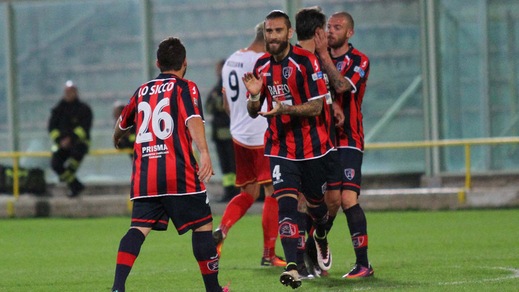 Calciomercato Taranto, ecco Cecconello: è ufficiale