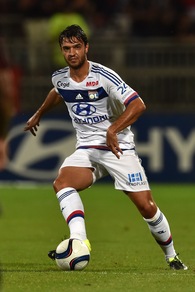 Calciomercato Roma: preso Grenier, già arrivato nella Capitale