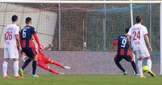 Calciomercato Sampdoria, Diaby passa in prestito al Mantova