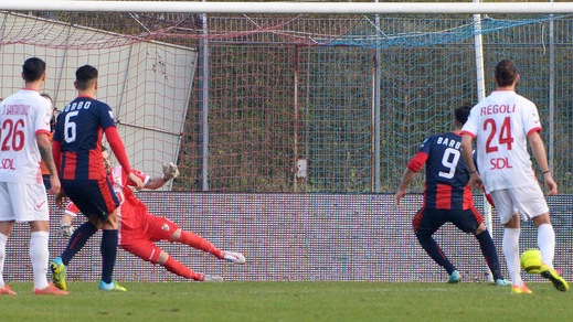 Calciomercato Sampdoria, Diaby passa in prestito al Mantova