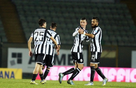 Calciomercato Siena, preso Campagnacci dal Benevento