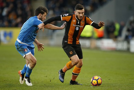Calciomercato Premier League: Snodgrass al West Ham