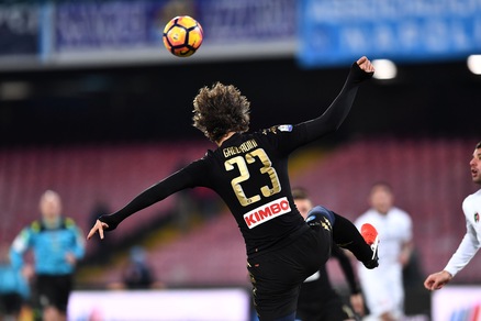 Napoli, pronta l'ultima offerta del Southampton per Gabbiadini: decisivo l'ok di De Laurentiis