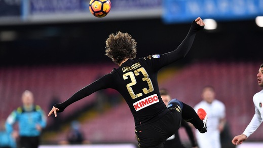 Napoli, pronta l'ultima offerta del Southampton per Gabbiadini: decisivo l'ok di De Laurentiis