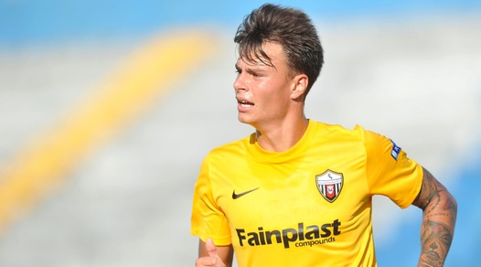 Calciomercato Udinese: Hallberg in prestito al Kalmar