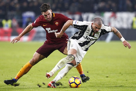 Strootman: «Ora vogliamo vincere un trofeo»