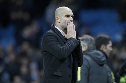 Manchester City: multa per doping, i giocatori non si presentato ai test